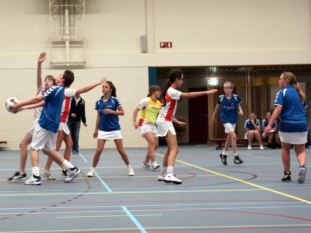 Korfbal C2  9 november-009.jpg